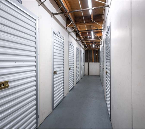 Extra Space Storage - San Diego, CA