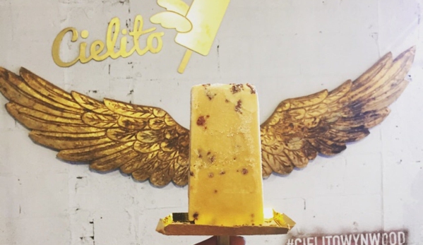 Cielito Artisan Pops - Miami, FL