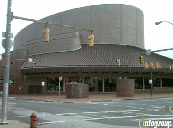 Baltimore Symphony Orchestra - Baltimore, MD