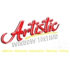 Artistic Window Tinting gallery