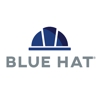 Blue Hat Crane gallery
