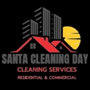 Santa cleaning day - Upholstery Cleaners