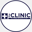 The Clinic at Prairieville - Clinics