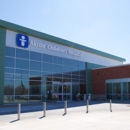 Akron Children's Pediatric Rehabilitative Services, Mansfield - Rehabilitation Services