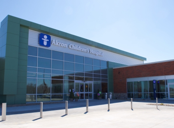 Akron Children's Pediatric Gastroenterology, Mansfield - Mansfield, OH