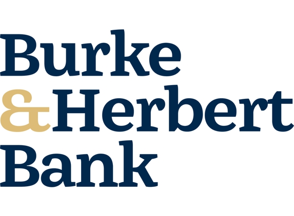 Burke & Herbert Bank - Falls Church, VA