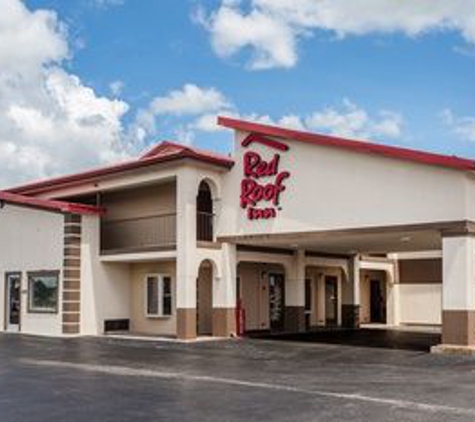 Red Roof Inn - Bowling Green, KY