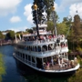 Mark Twain Riverboat