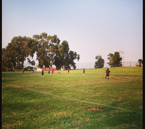 Ridgecrest Intermediate - Rancho Palos Verdes, CA