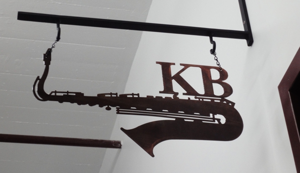 KB Saxophone Service - Long Island City, NY