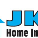J K Home Improvement - Gutters & Downspouts