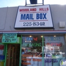 Woodland Hills Mail Box - Mailbox Rental