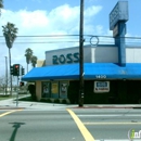 Ross Dress for Less - Discount Stores