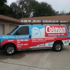 Colman Heating & Air, Inc.