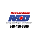 Garage Door MD - Garage Doors & Openers