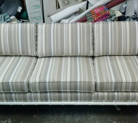 Dave Heinold's Upholstery - Dunedin, FL