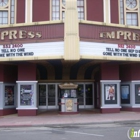 Empress Theatre