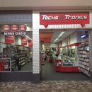 Techs & Tronics - Computer & Equipment Dealers