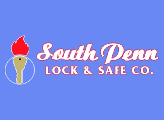 South Penn Lock & Safe CO - Media, PA