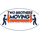 Two Brothers Moving - Movers