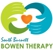 South Burnett Bowen Therapy Logo