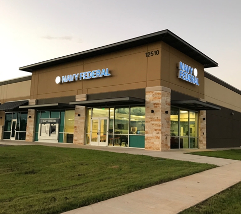 Navy Federal Credit Union - Helotes, TX