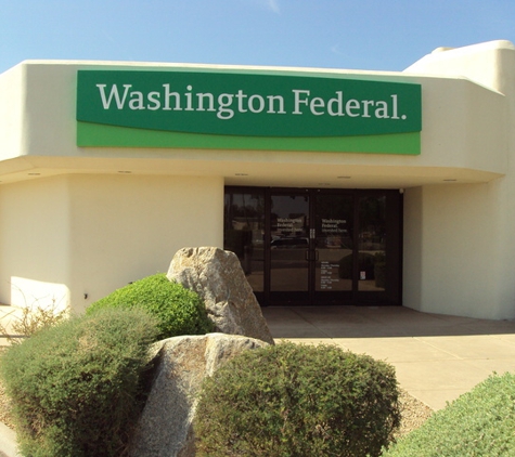 Washington Federal - Phoenix, AZ