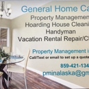 Property Management In Alaska - Organizing Services-Household & Business