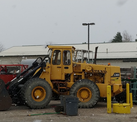 TEC Recycling Center - Union Grove, WI