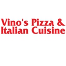 Vino's Pizza & Italian Cuisine - Pizza