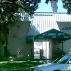 Wilshire Apartments