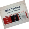 Real DNA Solutions, LLC gallery