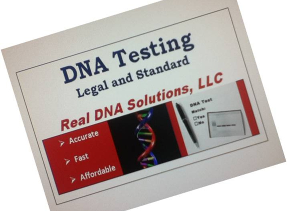 Real DNA Solutions, LLC - Grosse Pointe, MI