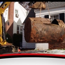 Qualified Tank Services - Tanks-Removal & Installation