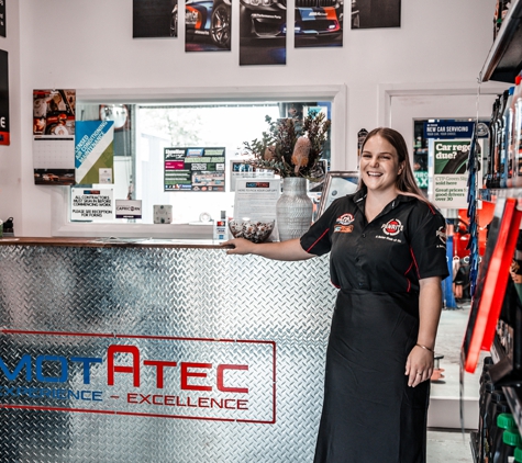 Motatec Automotive Service Centre - European Specialists - Nowra, NSW