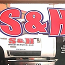 S & H Road Service LLC - Truck Service & Repair