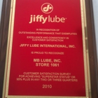 Jiffy Lube