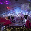 TentLogix Event Rentals - Tents