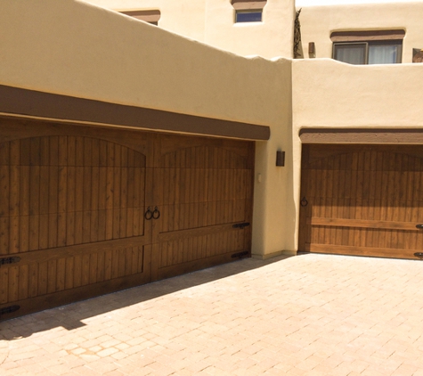 Door Tech Garage Doors