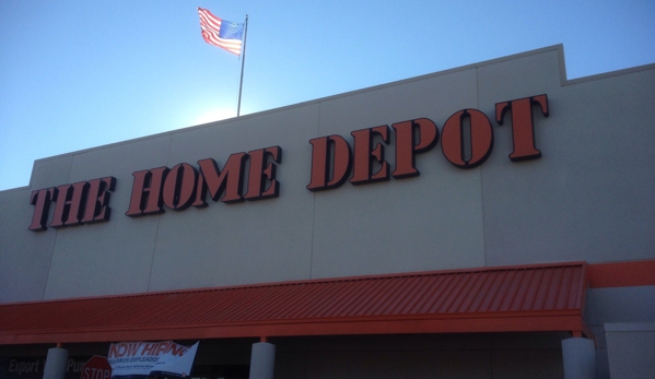 The Home Depot - Tampa, FL