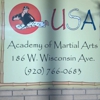 USA Academy of Martial Arts gallery
