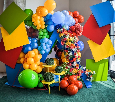 Atlanta Balloon Designer - Austell, GA