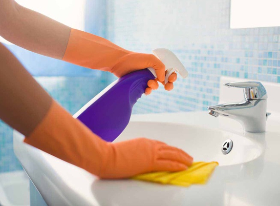 Marsha's Cleaning Service - Mission Viejo, CA