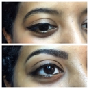 Alluring Permanent Makeup - Permanent Make-Up