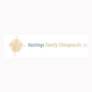 Hastings Family Chiropractic, P.C. - Sports Medicine & Injuries Treatment