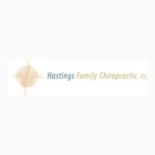 Hastings Family Chiropractic, PC