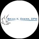 Brian K. Doerr, DPM, PA, FACFAS - Physicians & Surgeons, Podiatrists