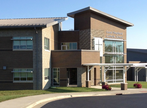 Good Shepherd Catholic School - Frankfort, KY