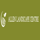 Allen Landscape Centre - Nursery & Growers Equipment & Supplies