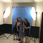 Picture Perfect Photo Booth